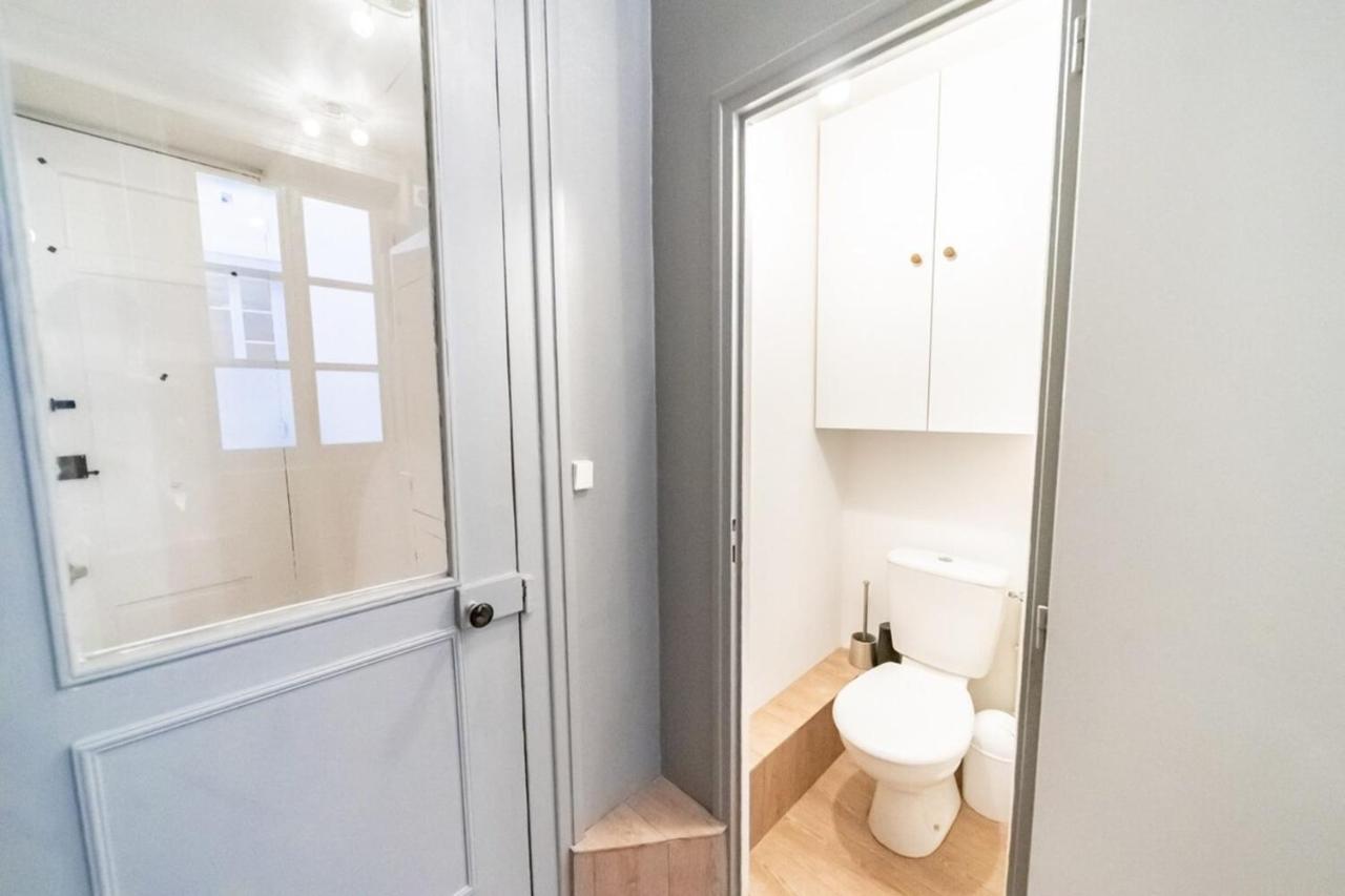 Apartamento Le Ferrandiere -beau 2 Pieces-cordeliers-bellecour